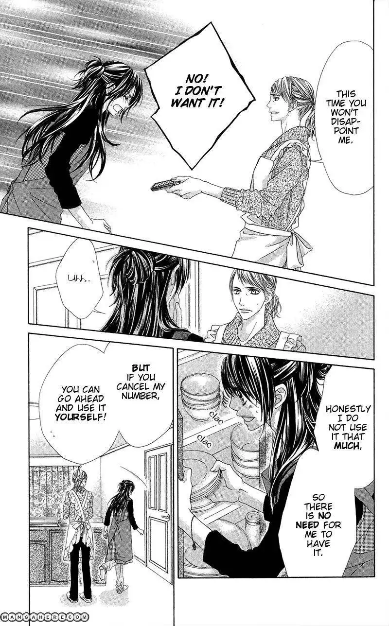 Kyou, Koi wo Hajimemasu Chapter 84 7